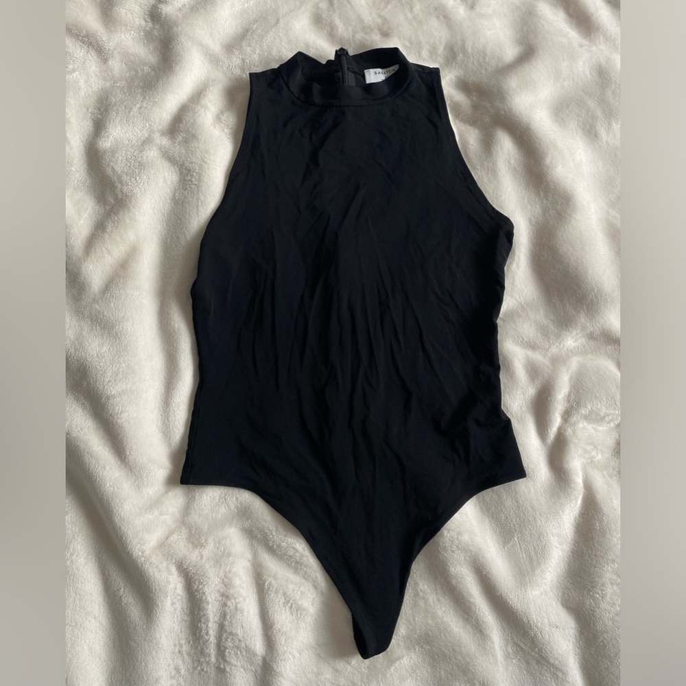 Aritzia Babaton Bodysuit